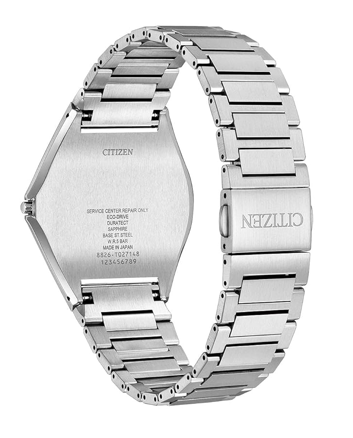 超美品 シチズン エコ・ドライブ ワン AR5060-58E CITIZEN CITIZEN ECO-DRIVE ONE【AR5060-58E】シチズン エコドライブワン